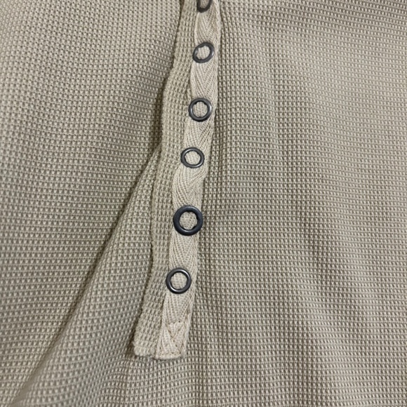 Free people long sleeve T-shirt - Picture 4 of 5